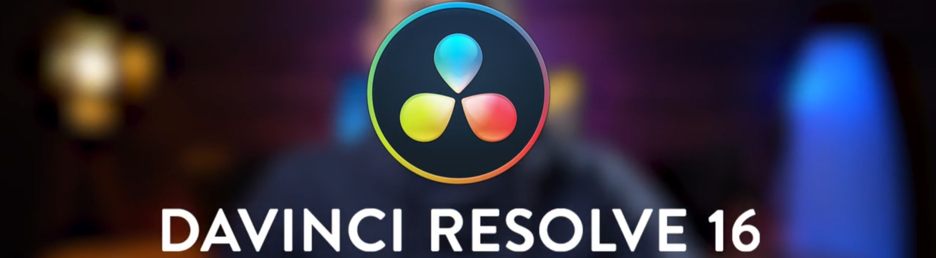 Primeros pasos con Davinci Resolve